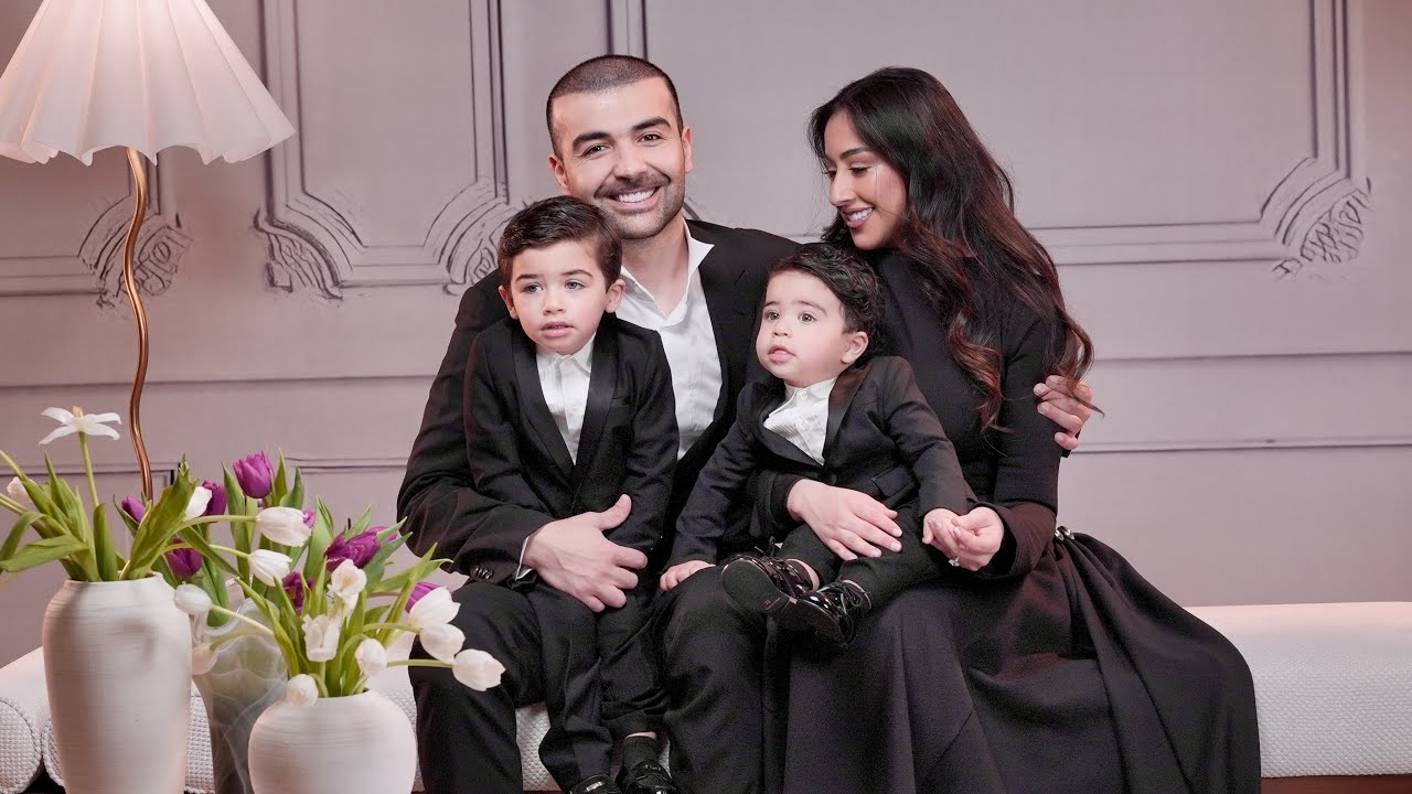 بداية جديدة ! 