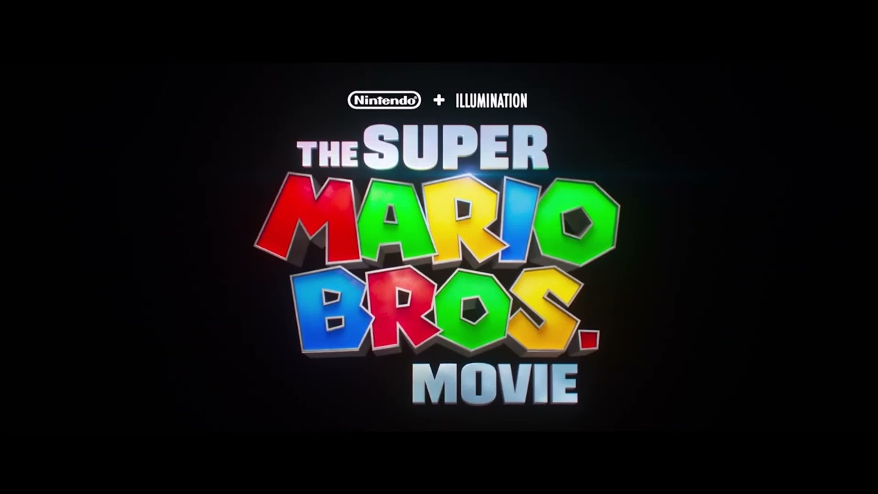 Battle! Hammer Bros - The Super Mario Bros Movie Music