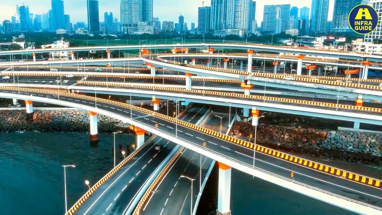 INDIA is Building World's 
