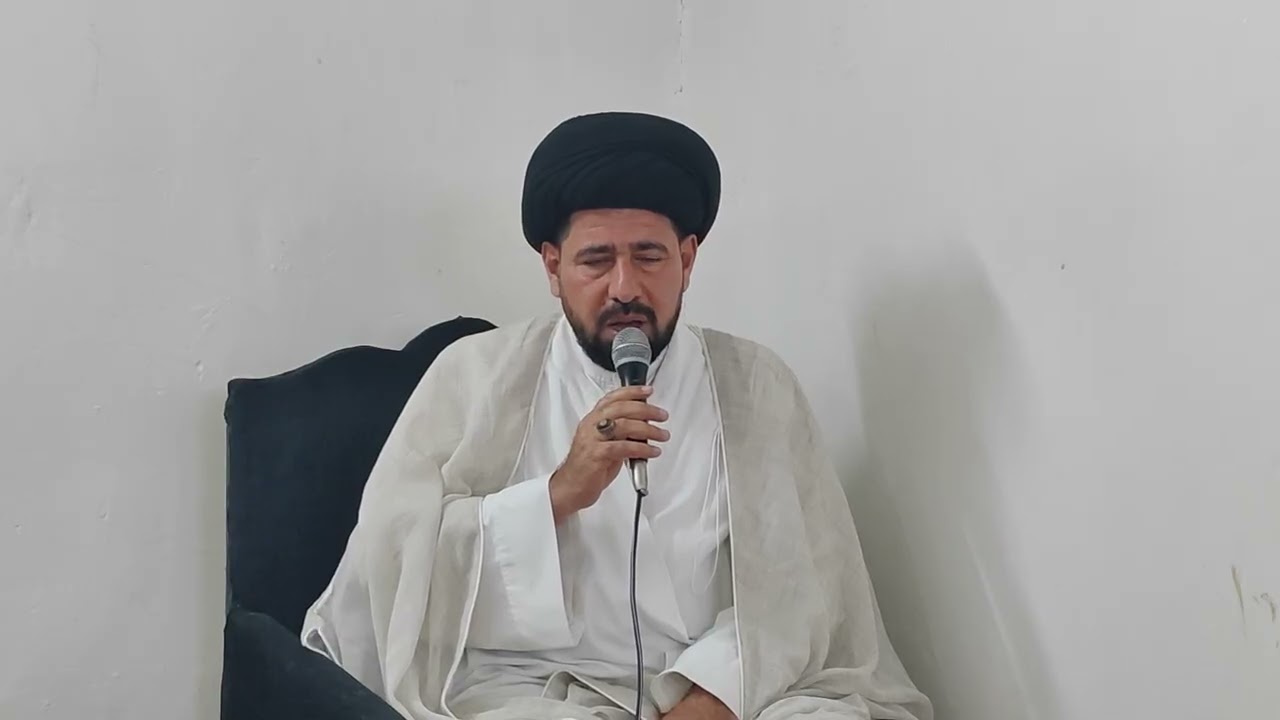 سيد محمد الموسوي ديوان الحاج كاظم العبادي 