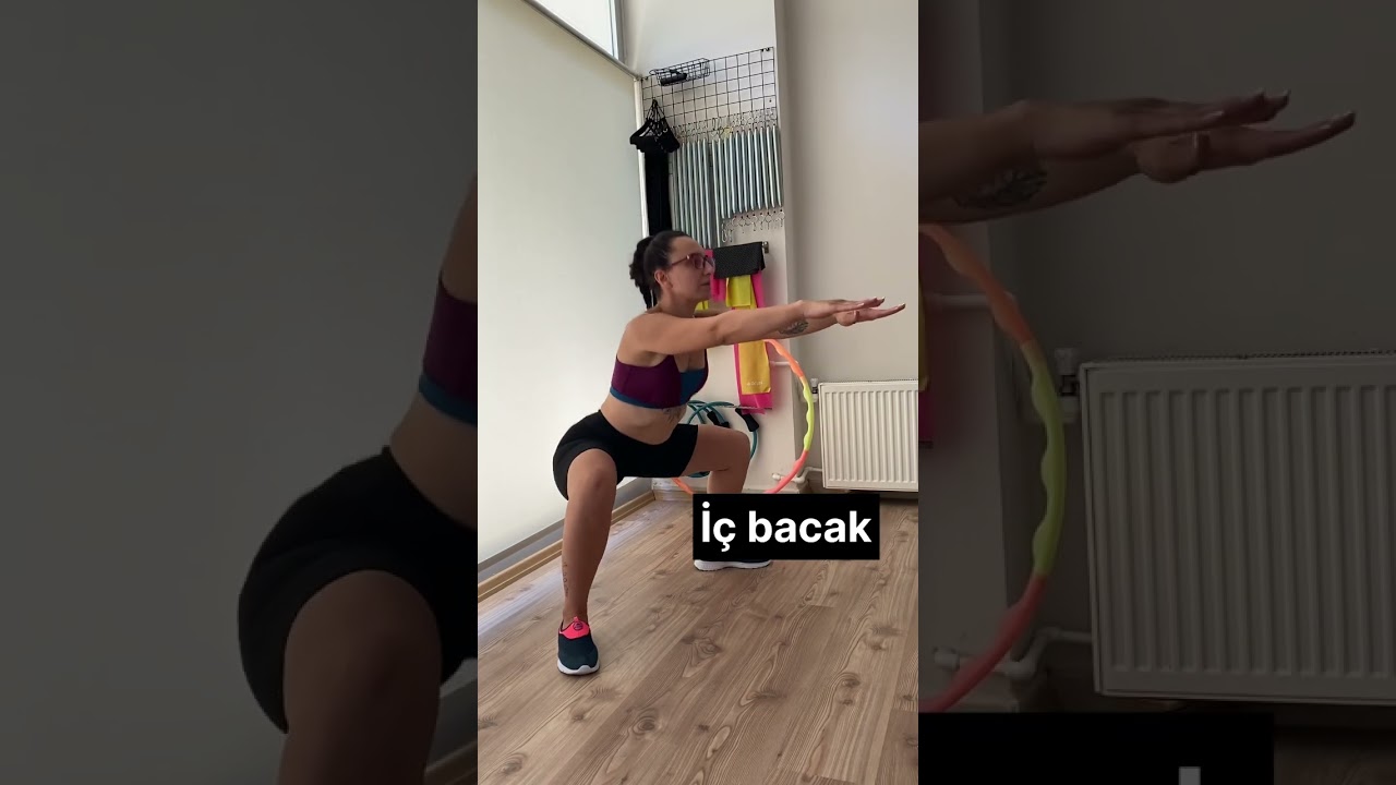 Hangi squat nereyi çalıştırır?
