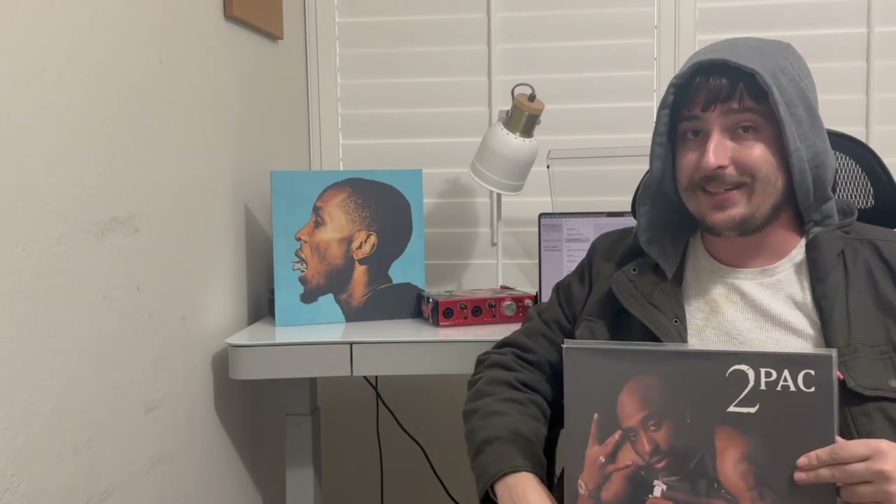 #117 Rome Streetz - Noise Kandy 3 (Hip Hop Album Review & Discussion)