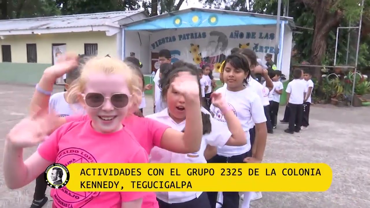 Programa JM 05.09.2025