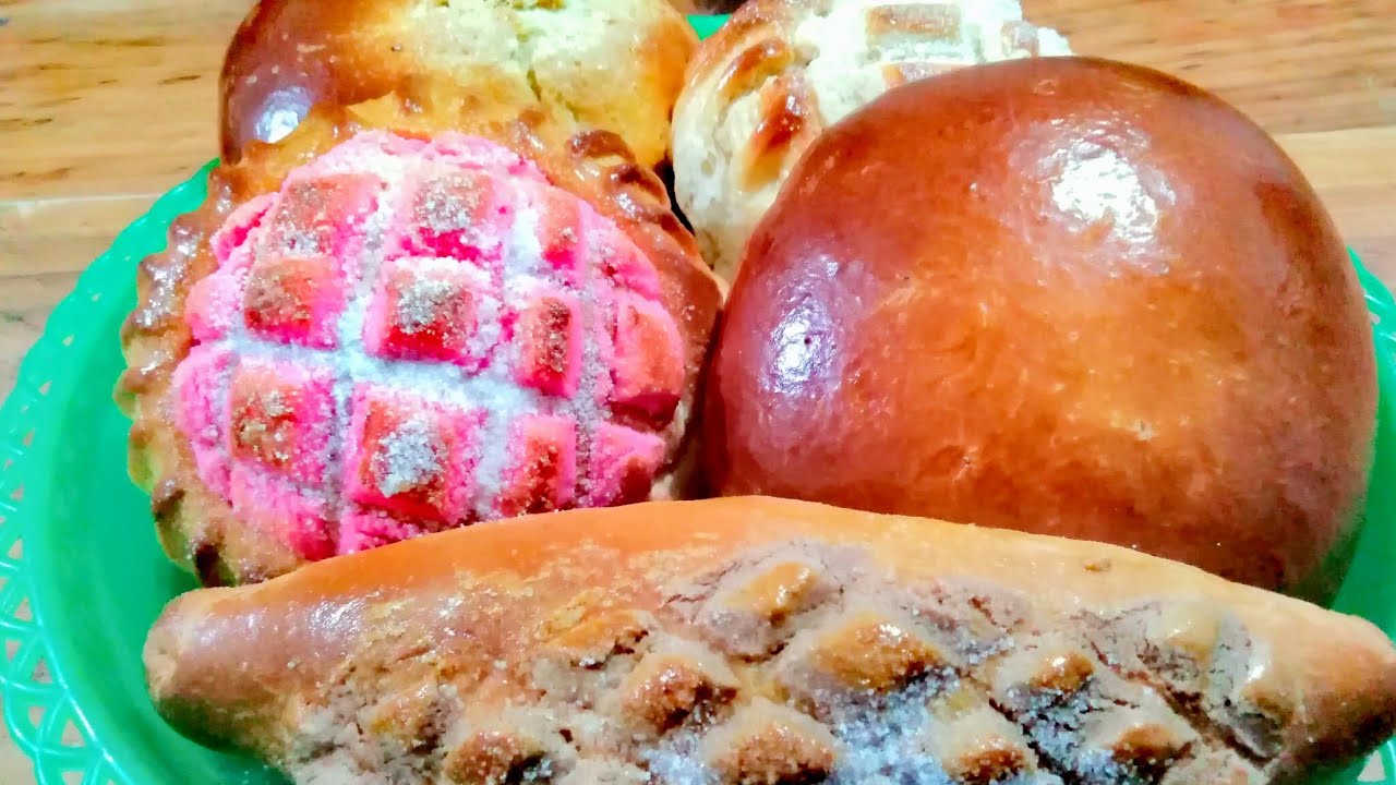 ✳️COMO PREPARAR PAN DE HUEVO