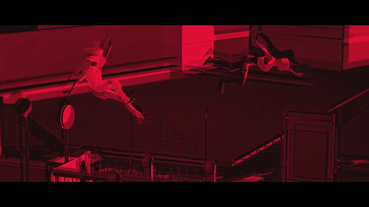 Davinson - Schizophrenic (Original Mix)