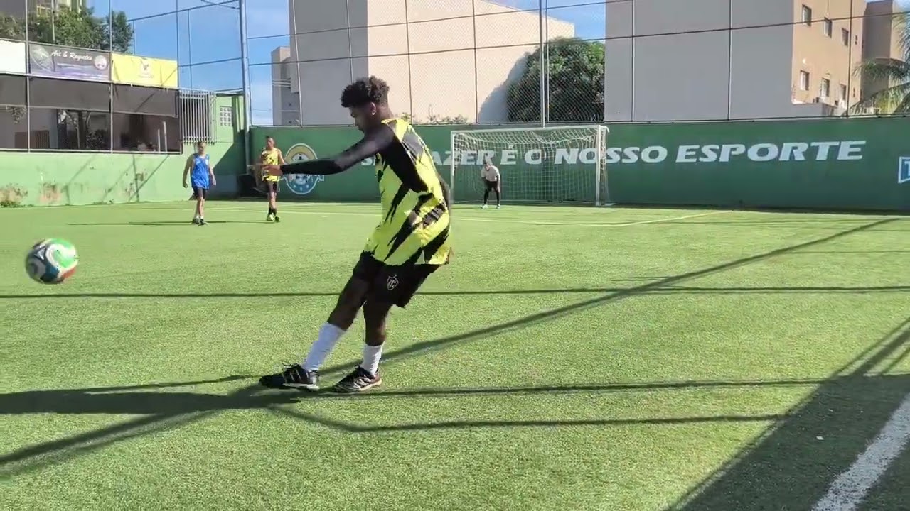 AMIGOS DA PELADA 01/03/2026