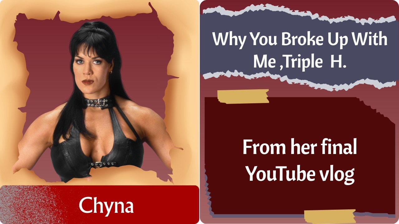 WWE Superstars Last Words Before They Died
