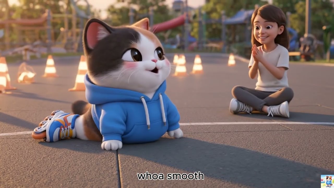 Mia - Episode 1 The Dream Begins