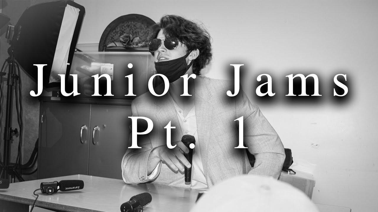 Junior Jams Pt 1