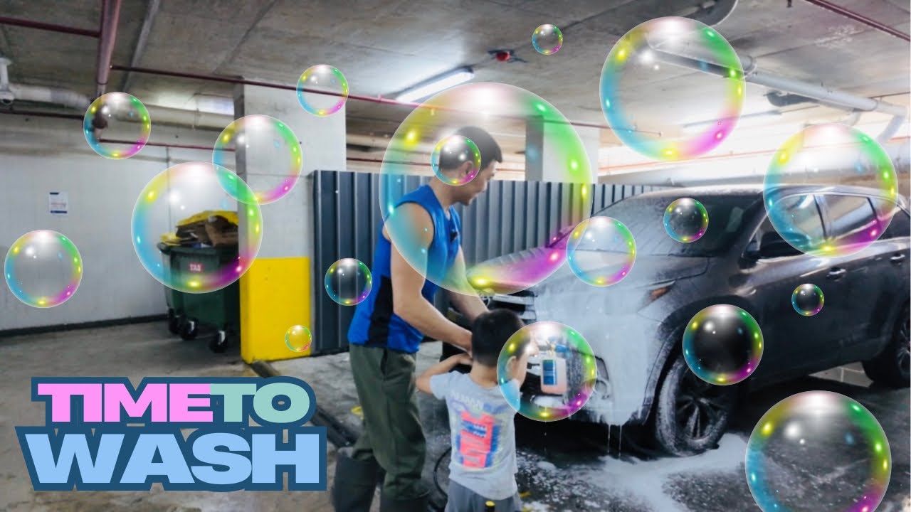 🇦🇺 UNBOXING 🫧🧼Барсаагийн жижиг мөрөөдлийг биелүүлэв 😅