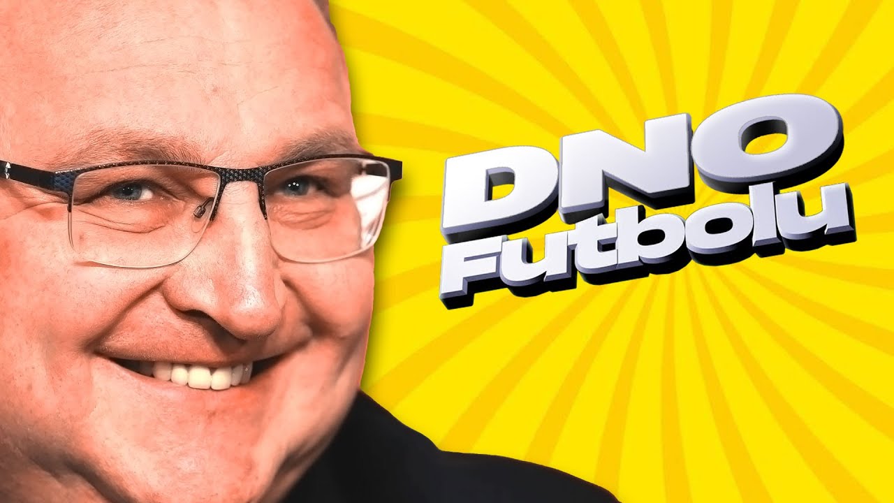 WRACA EKSTRAKLASA! Ale po co? | DNO FUTBOLU 3