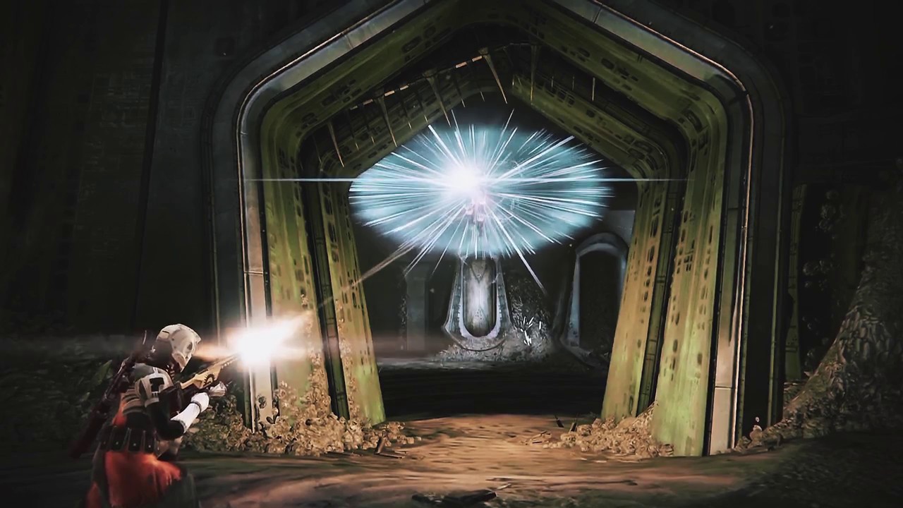 Everything - Destiny Montage (4K)