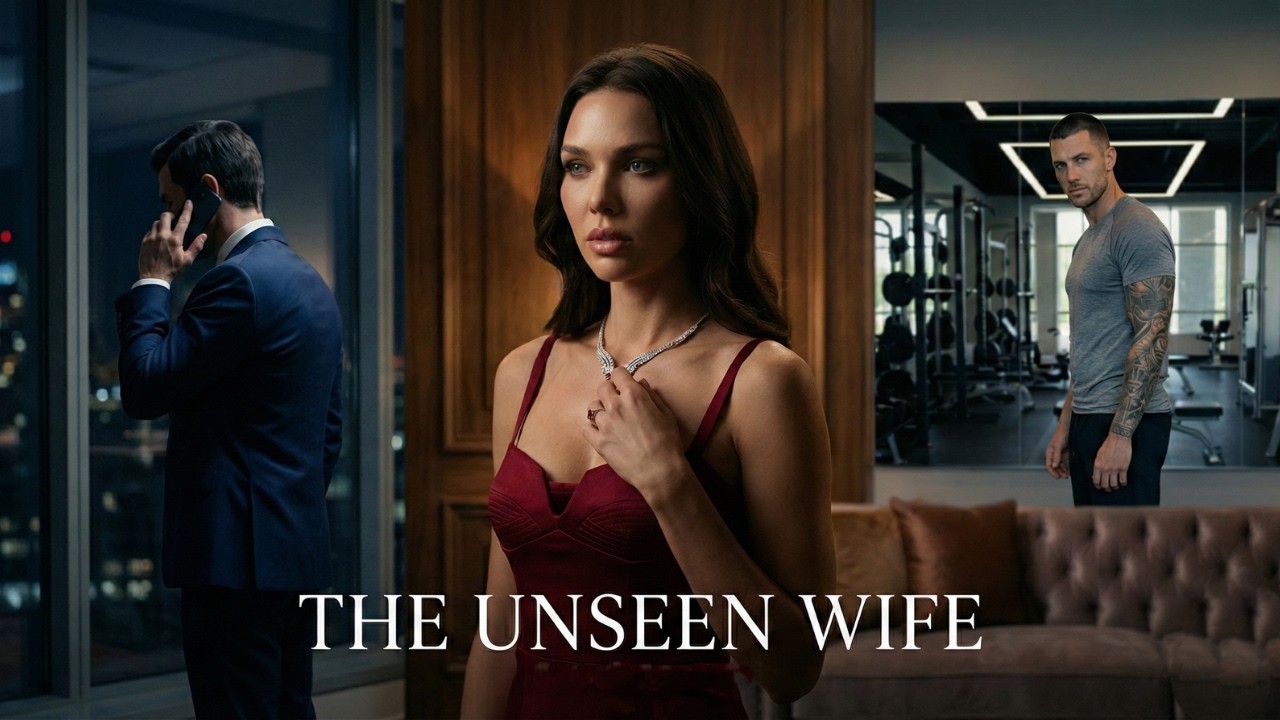 THE UNSEEN WIFE: A Billionaire's Costly Mistake [Full Movie 2026]