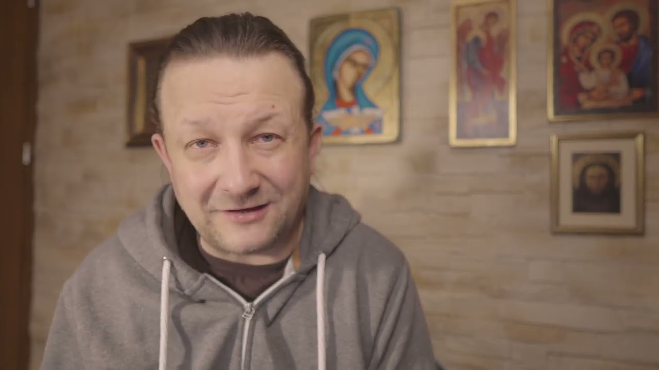 Jeśli doświadczyłeś odrzucenia to posłuchaj, bo to jest twoja szansa na udane życie.