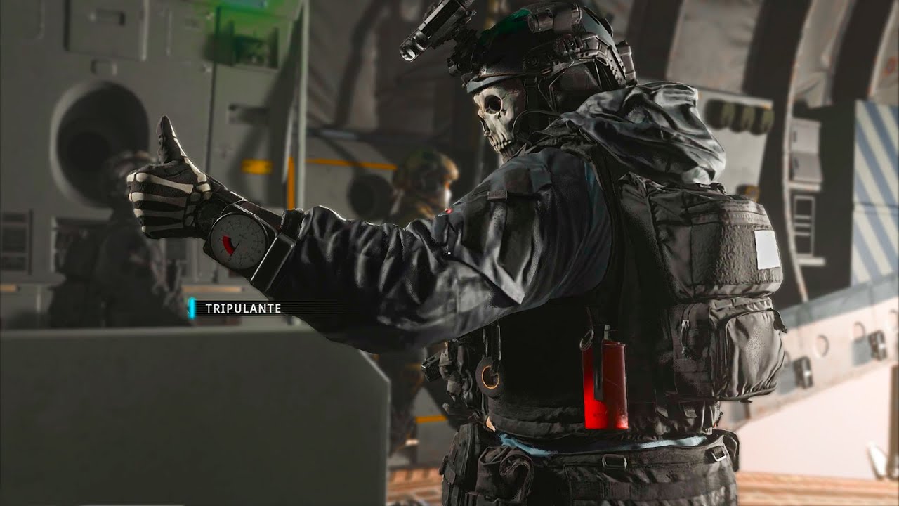 Call of Duty Warzone 3: Resurgimiento Gameplay Español Latino - (Sin Comentarios)