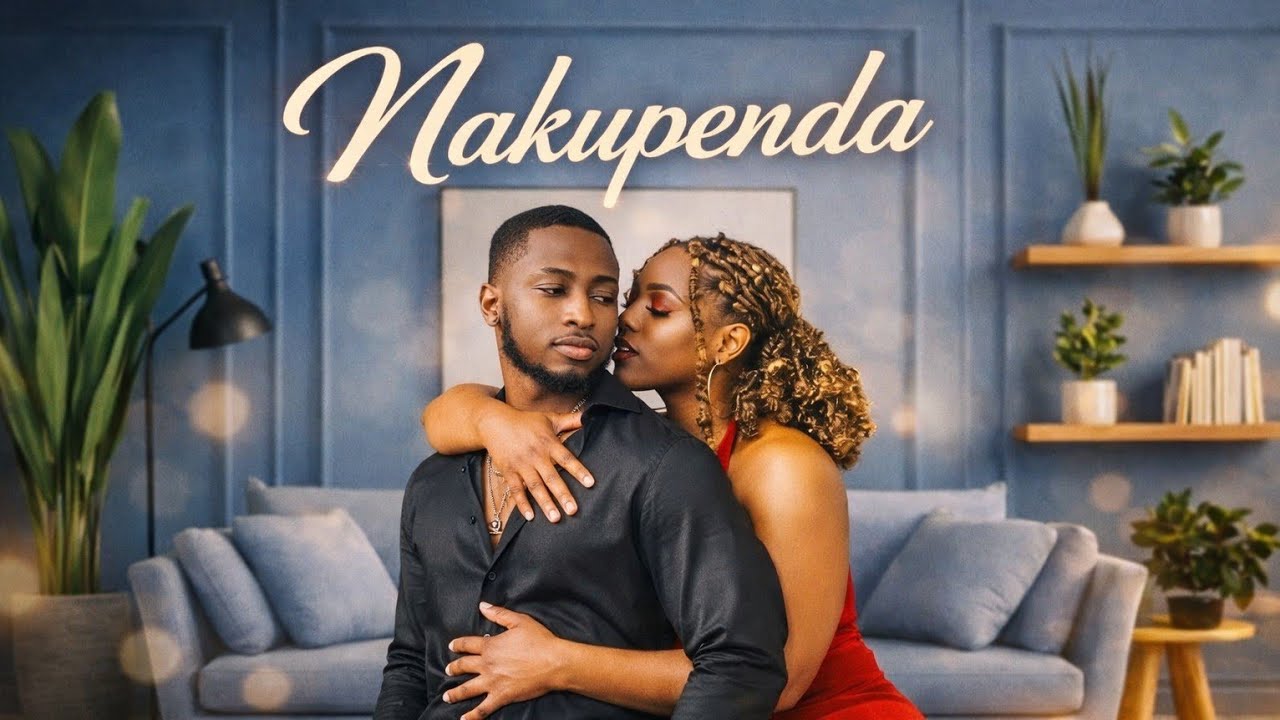 Marioo Mama Nakupenda (Official Video)