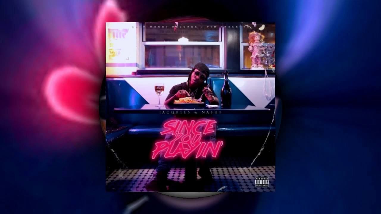 YK Osiris x Jacquees Type Beat - 