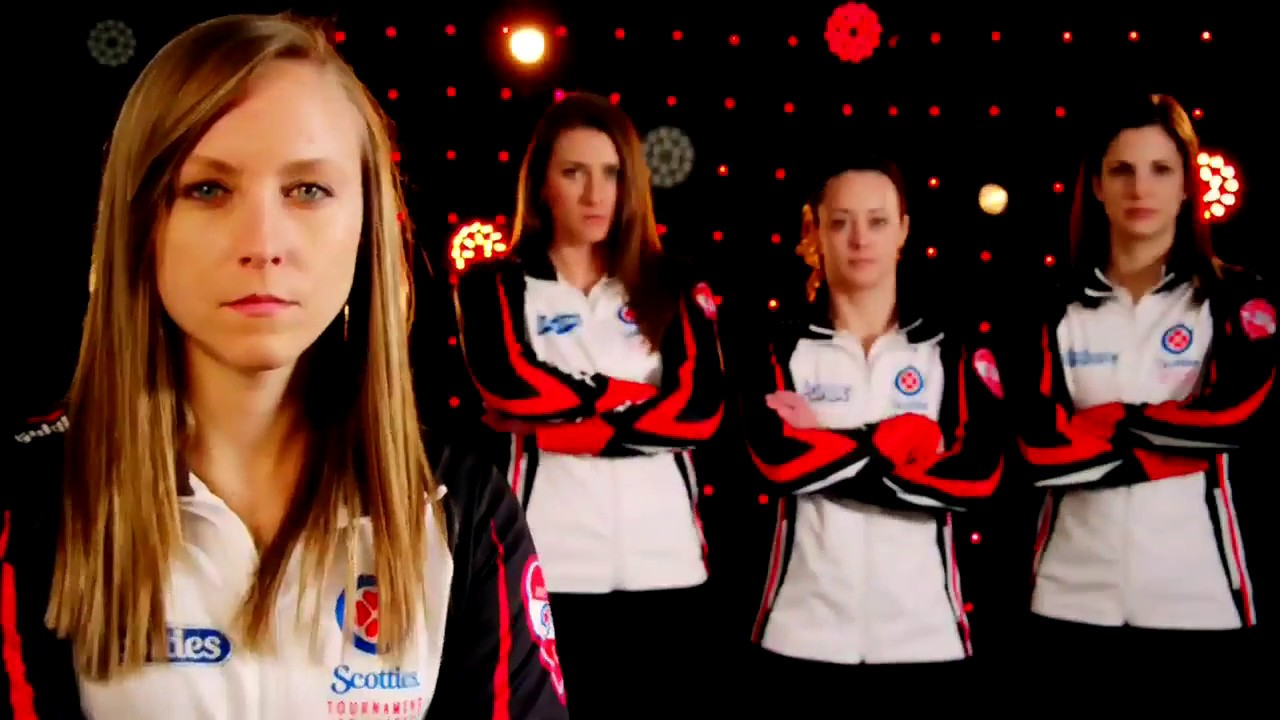 2017 Scotties Tournament of Hearts - Homan (ON) vs. Englot (MB) - Gold Medal Final
