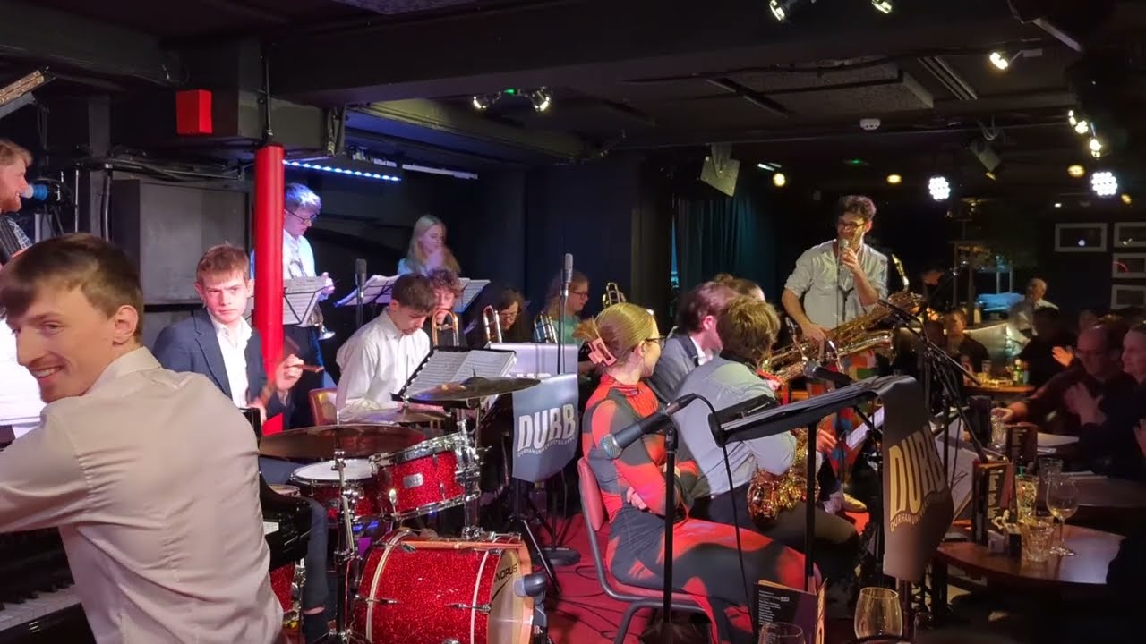 DUBB Pizza Express 2023 (1st Set)