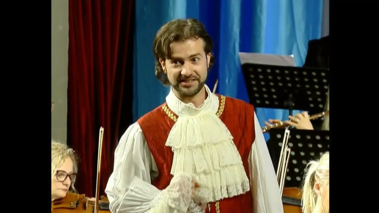 Gioacbino Rossini-