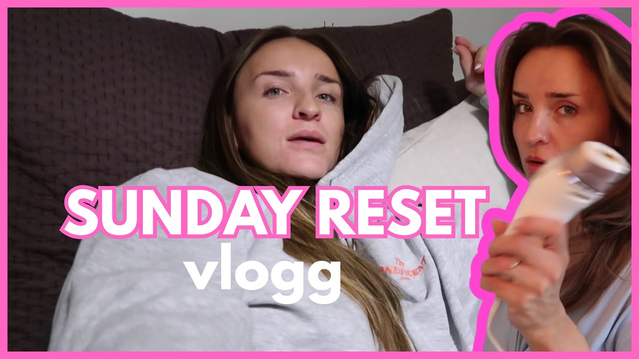 DE HÄR PRATAR MAN INTE OM 🤫 | VLOGG 