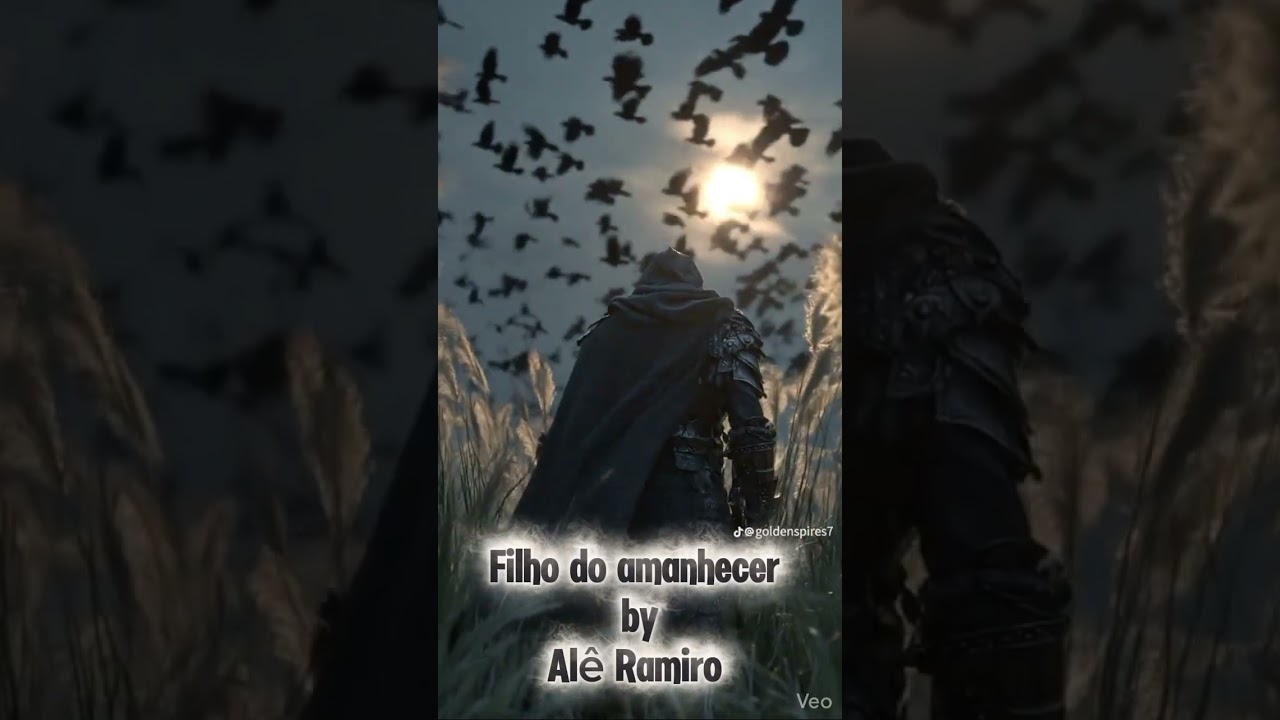 filho do amanhecer #suno