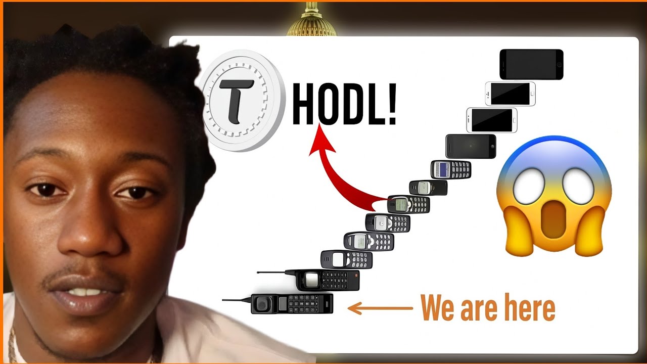 Я потратил часы на изучение Bittensor, и МЫ ПЕРВЫЕ! #TAO