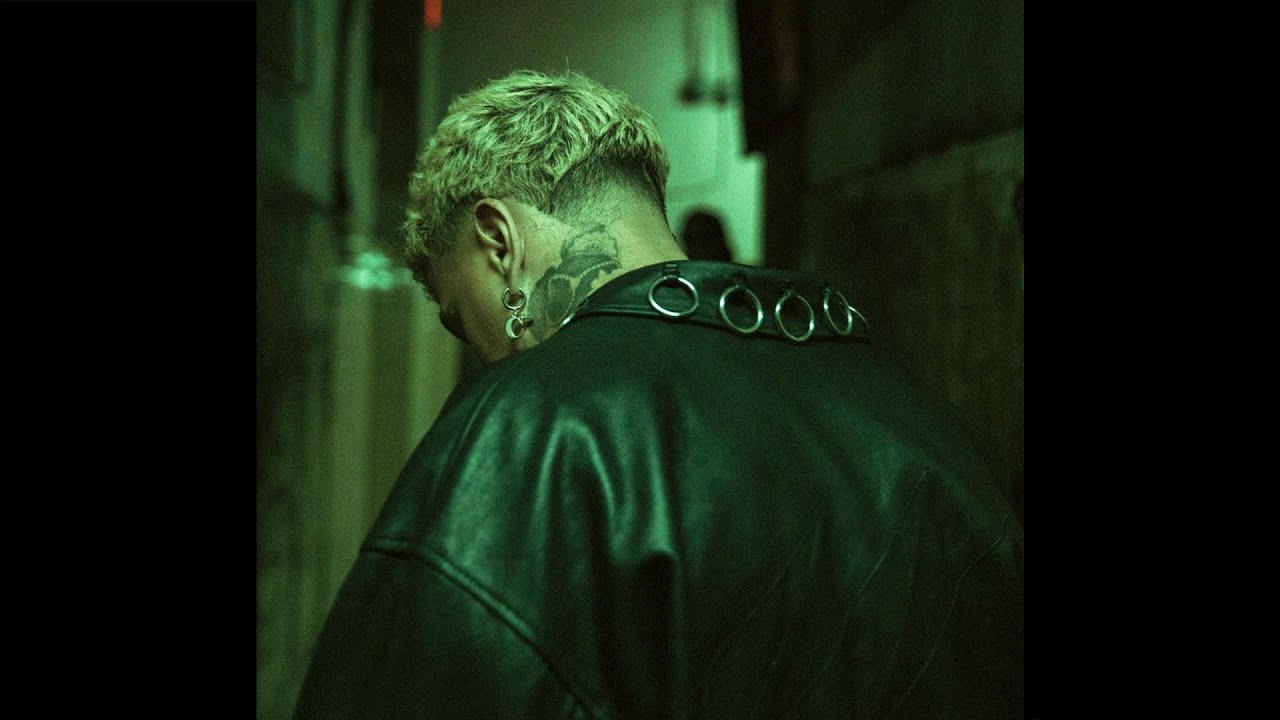 (FREE FOR PROFIT) Bad Bunny x Rauw Alejandro Type Beat - 