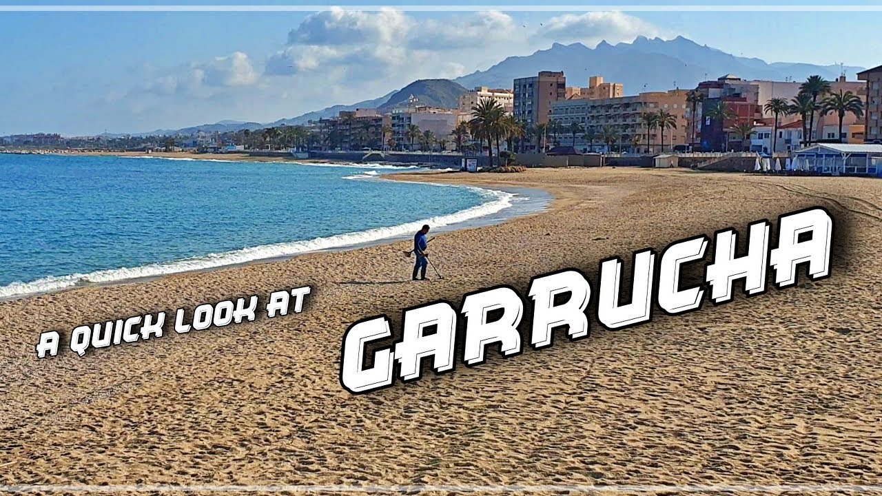 A Quick look at Garrucha
