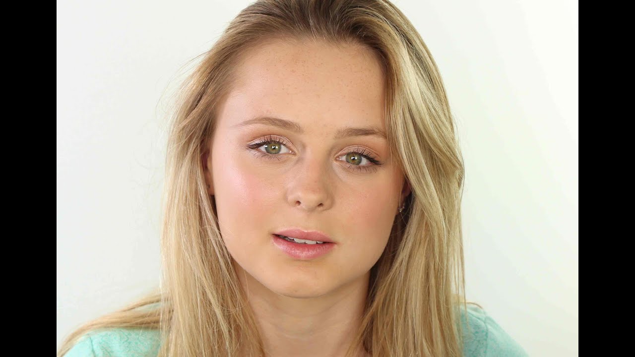 Back to School Make Up (Drugstore)