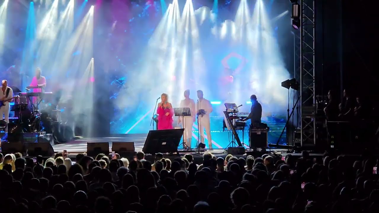 Ajda Pekkan 
