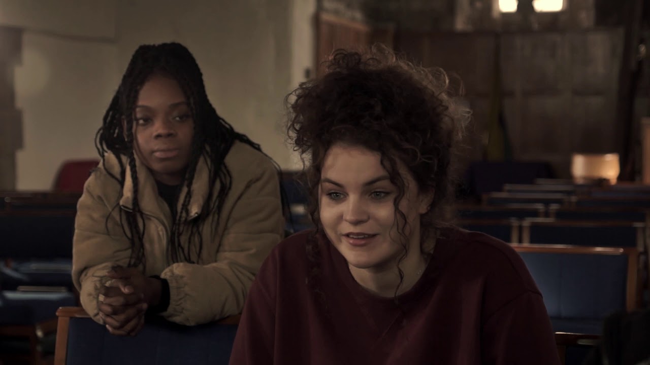 RETRIBUTION | Short Film (2019)
