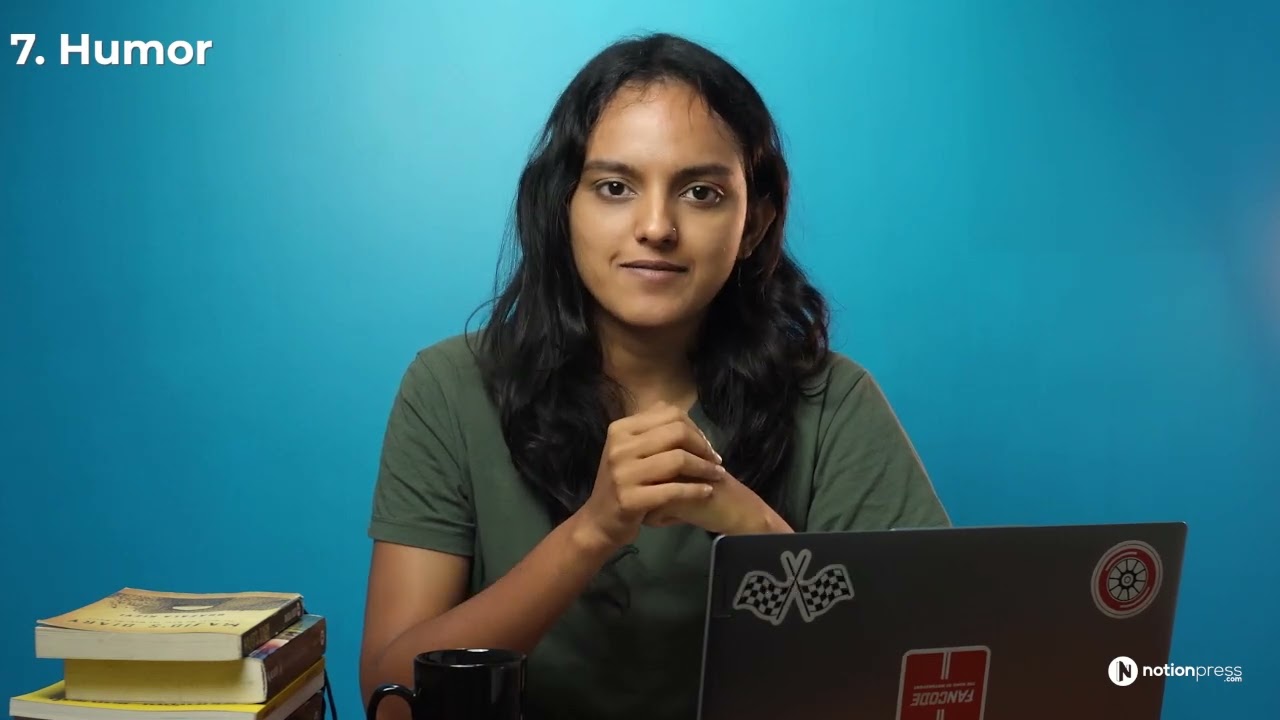 Book Genres in Nonfiction | Notion Press