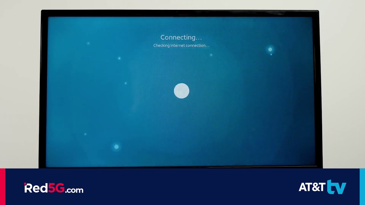 AT&T TV | &iquest;Acabas de adquirirlo y no sabes c&oacute;mo instalarlo?