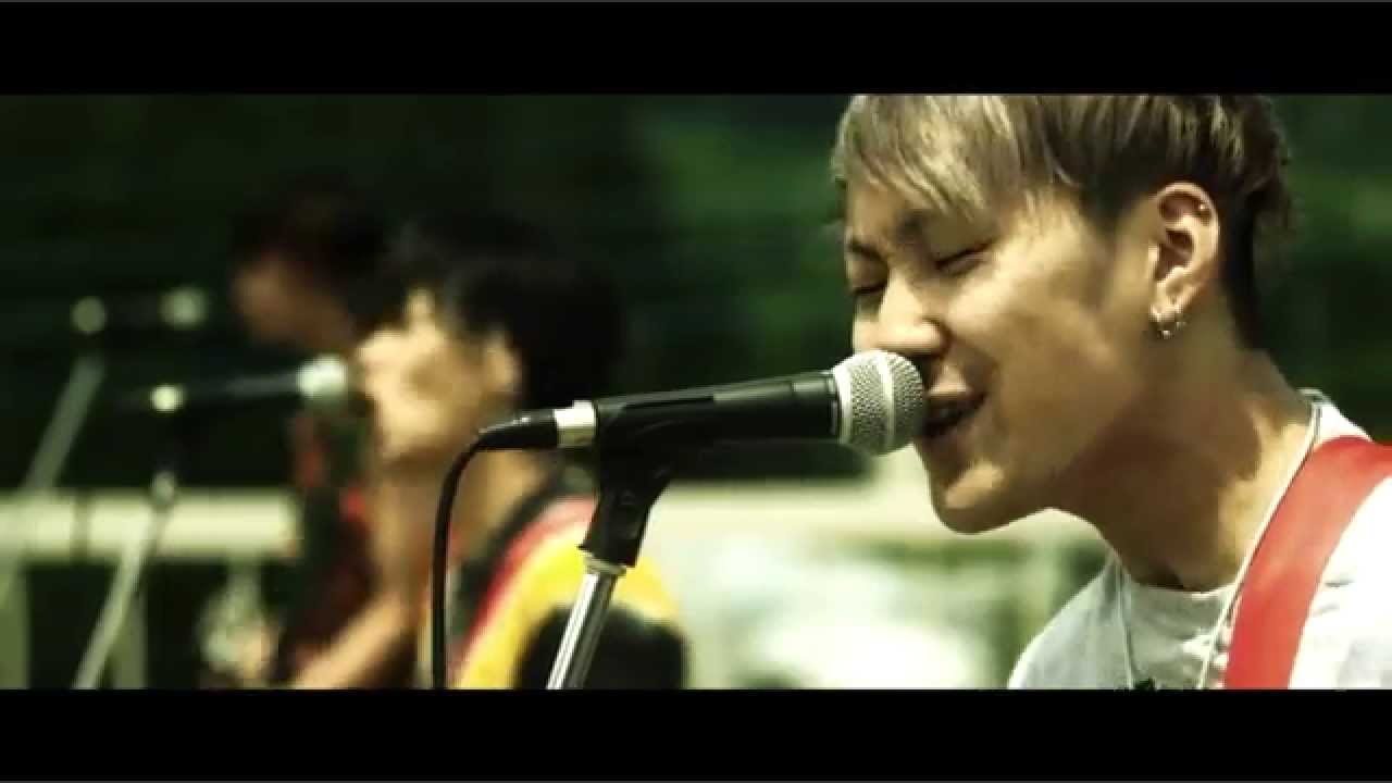 POT【Sunday】MV