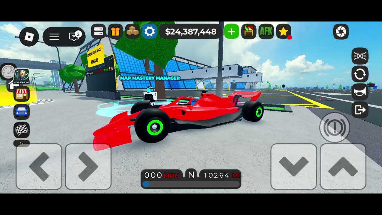 Me playing the same game 