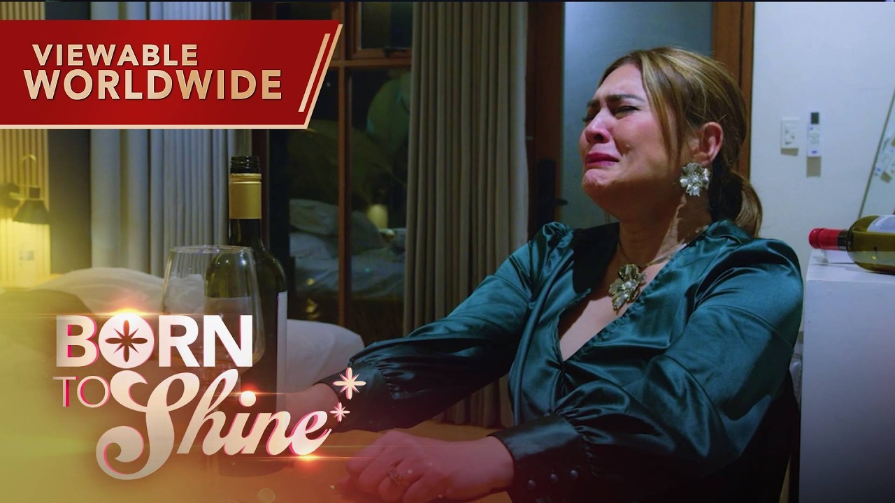 Born To Shine: The diamond diva is rotting! (Episode 133)