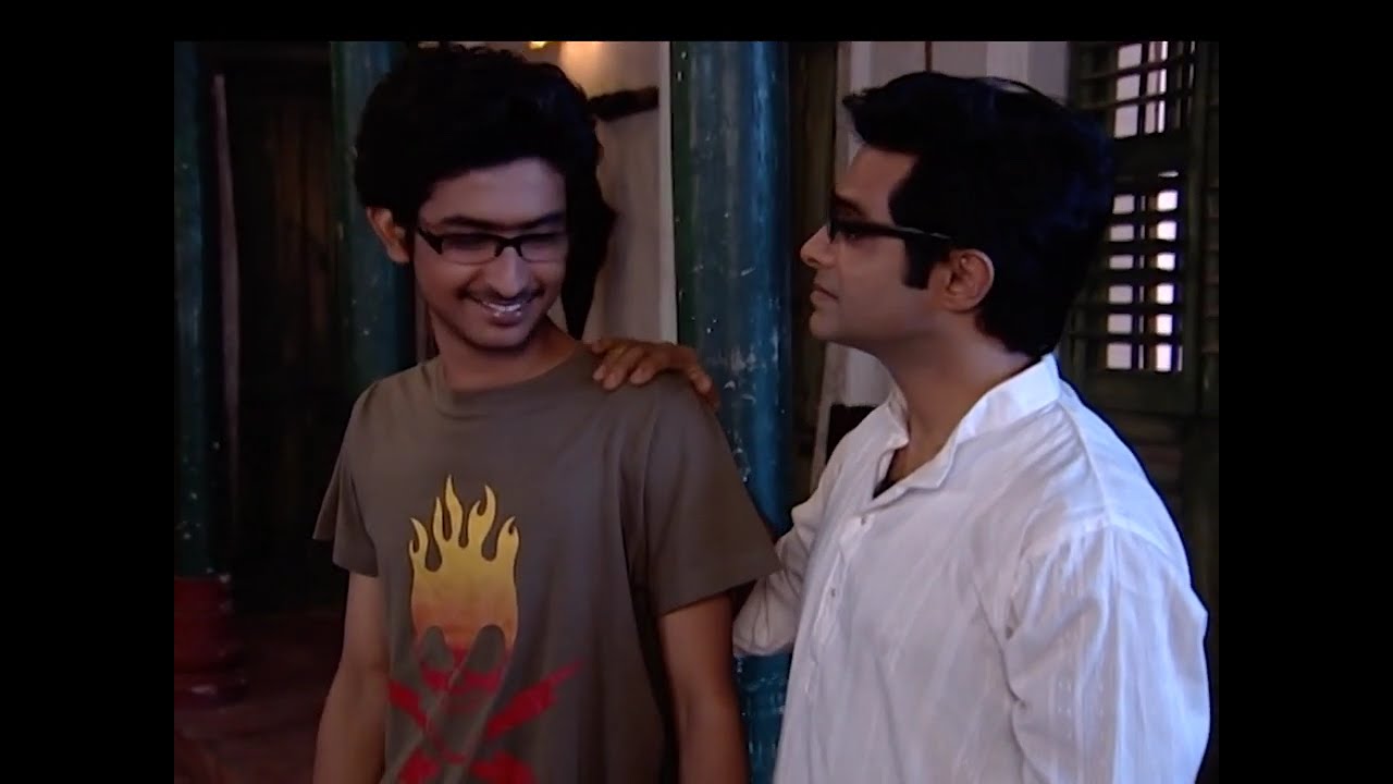 Agnipariksha - Ep 902 - Mekhla Debroy Chatterjee - Bengali Tv Serial - Zee5 Bangla Classics