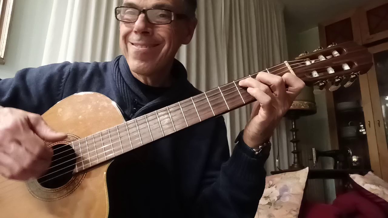 Tutorial chitarra 