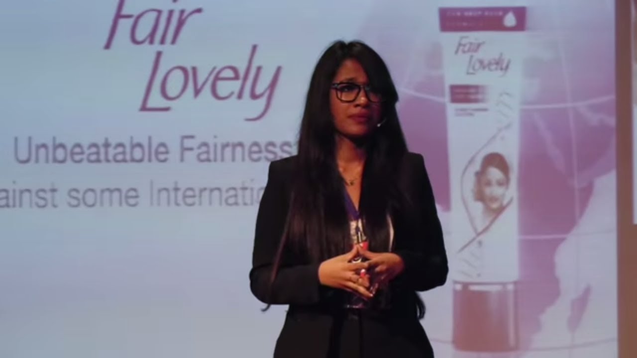 How fashion and unrealistic beauty ideals are harming everyone | Oyindrila Ray Ghosh | TEDxABVIIITMG