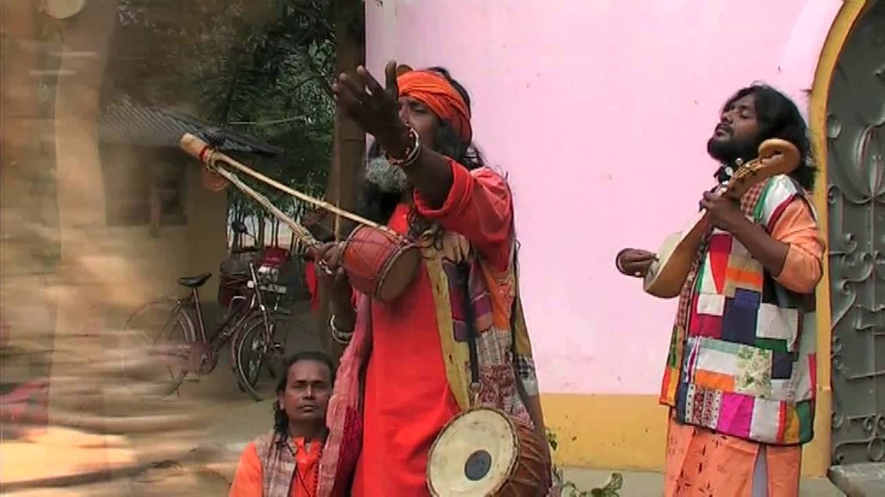 05 Ekti Sucher Chidro (একটি সূচের ছিদ্র) - সুধৃ  ও গৌতম দাস বাউল  (Sudhri and Goutam Das Baul)