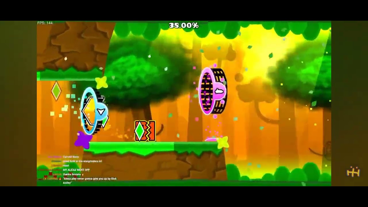 WULZY PLAYS AND SENDS MY LEVEL FOR FEATURE