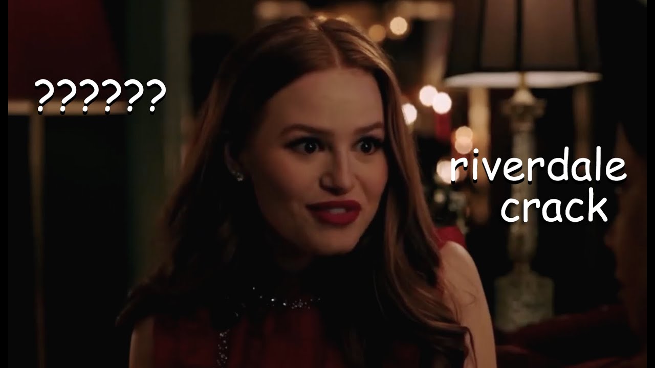 riverdale season 4 killing me slowly for 2 minutes straight