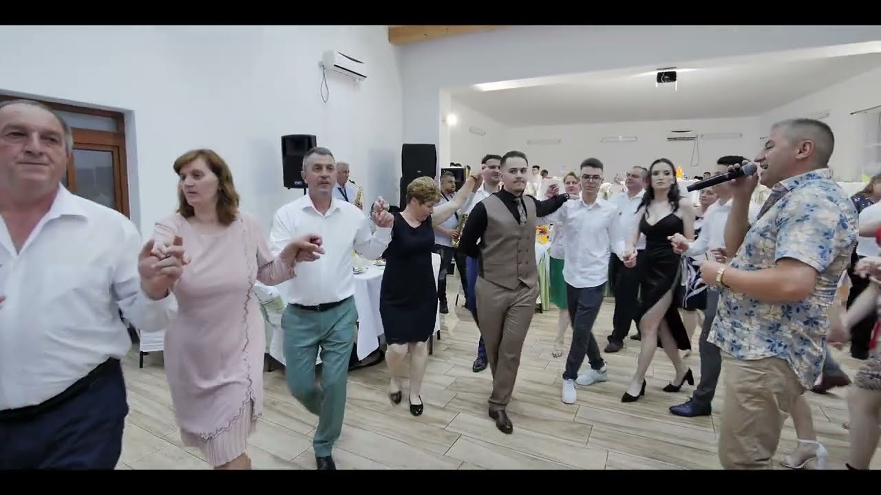 Ghiță Călțun Brancu -  Majorat  Gheorghe & Maria