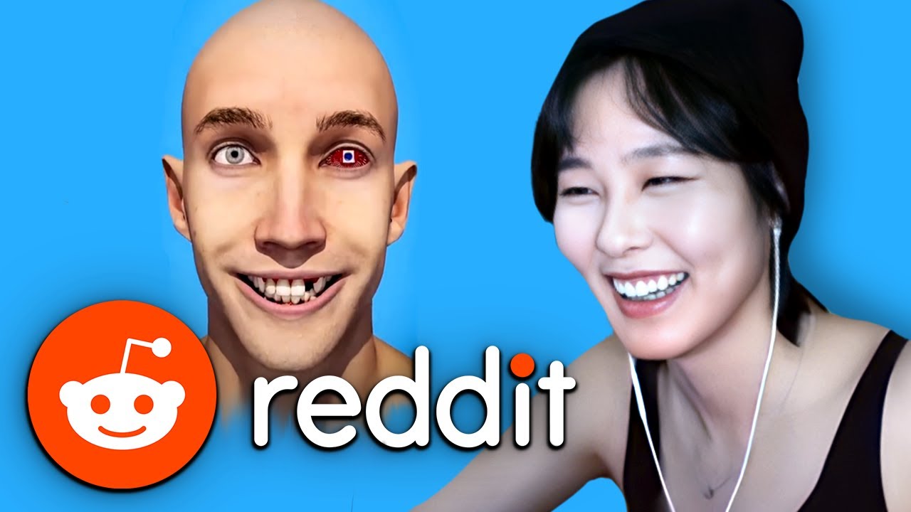 39daph Reacts Reddit #57