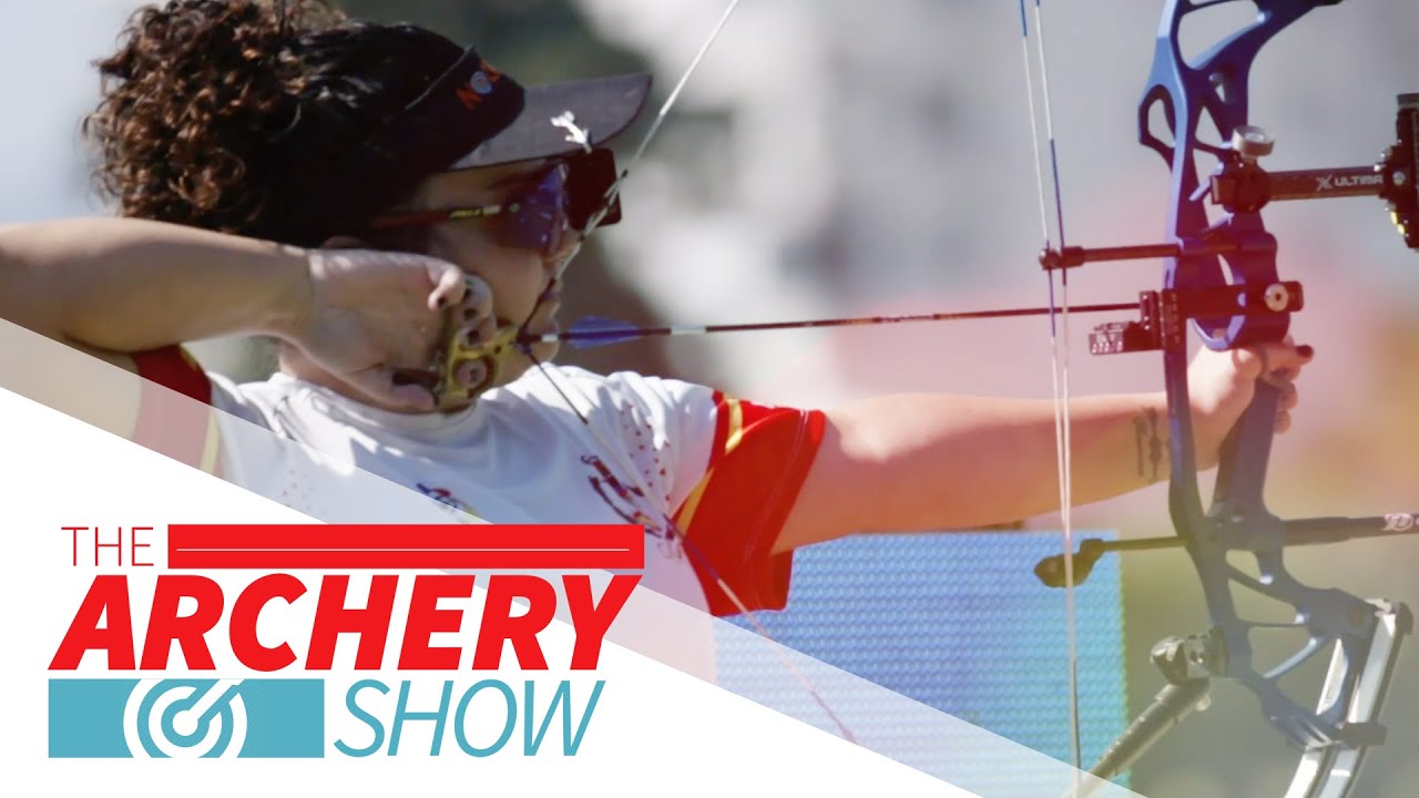 Archery Show (Episode 20): October 2020