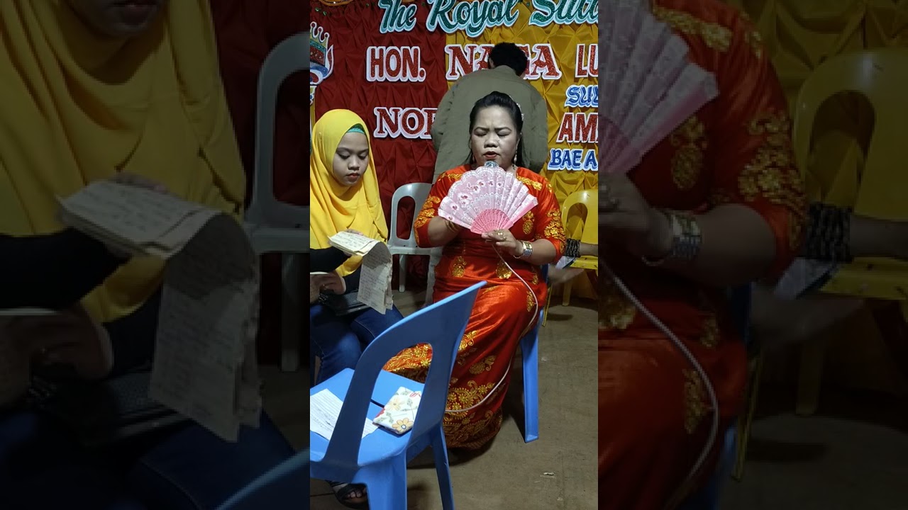 #bayok #potre lalawiin