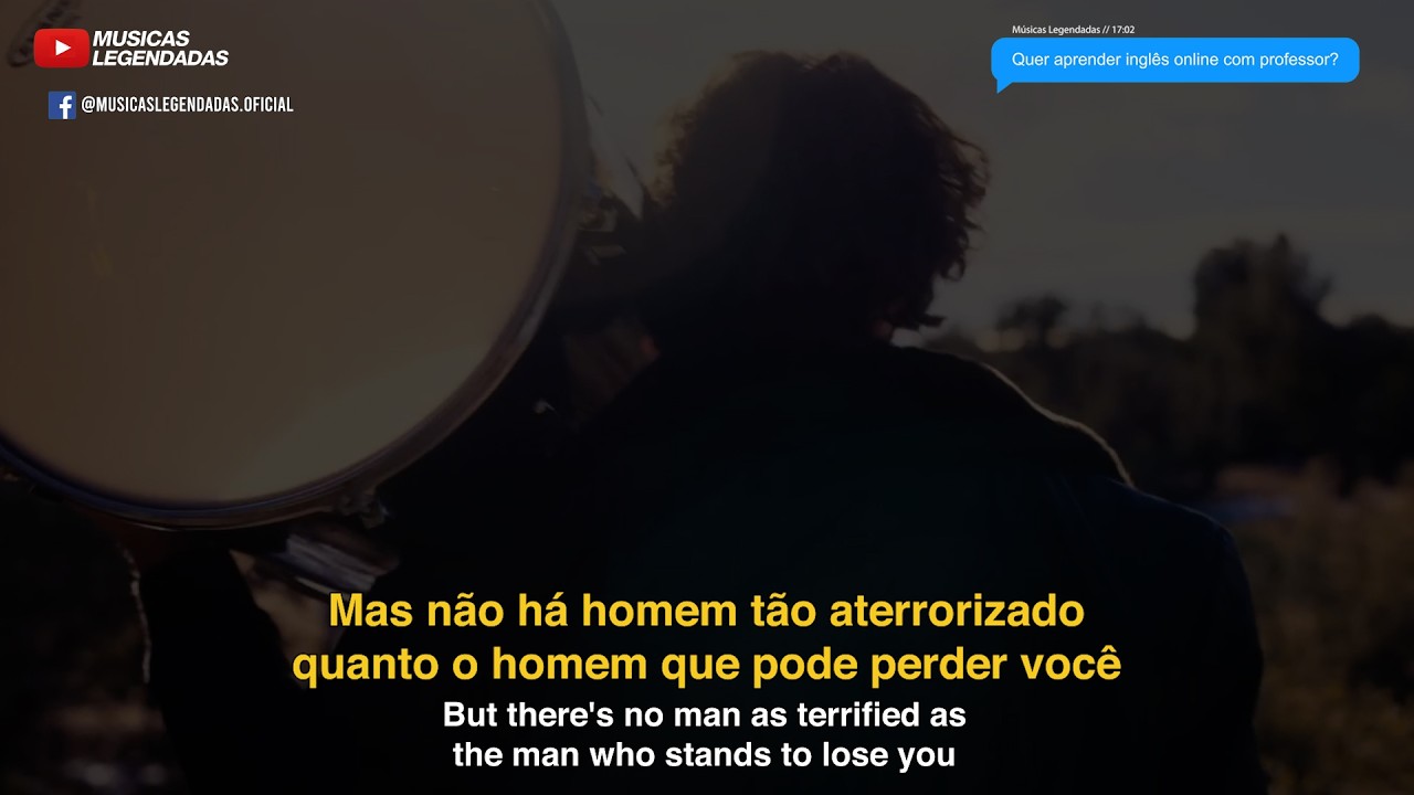 Benson Boone - Beautiful Things (Legendado | Lyrics + Tradu&ccedil;&atilde;o)
