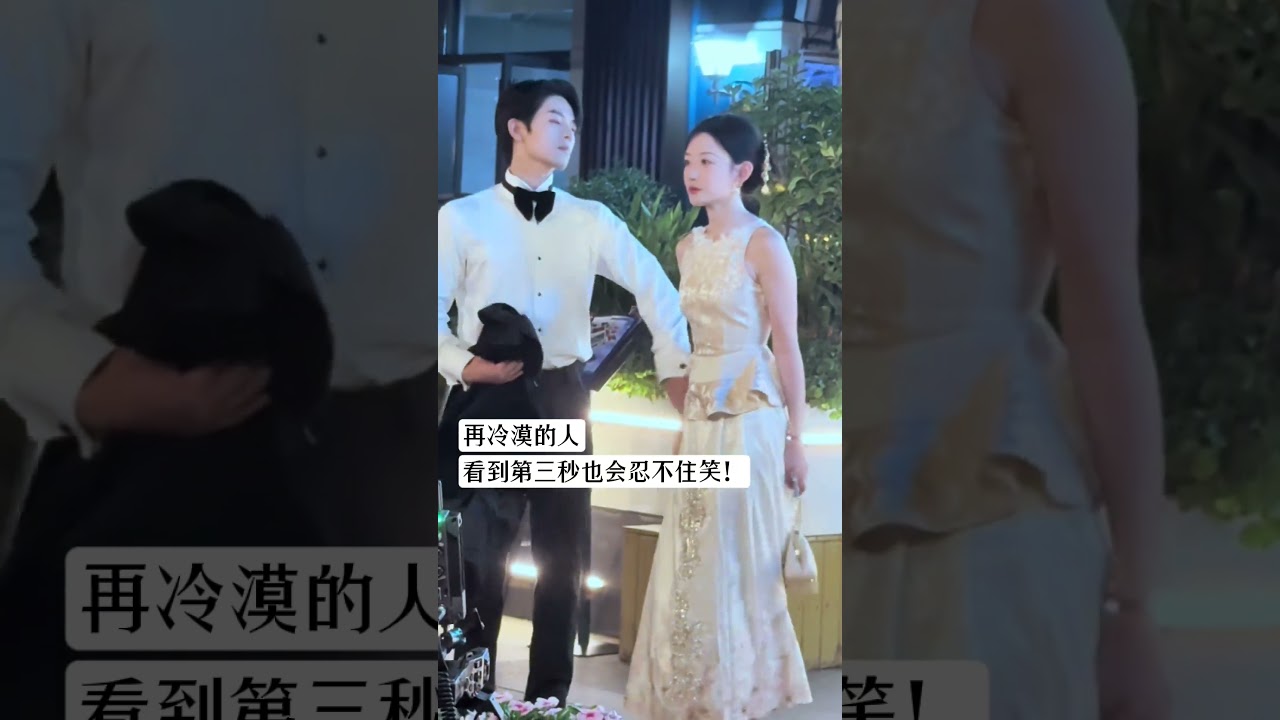 am a fan and I agree # Nanyin Zai Xu is now on the air #hanyutong #zenghui #cdrama