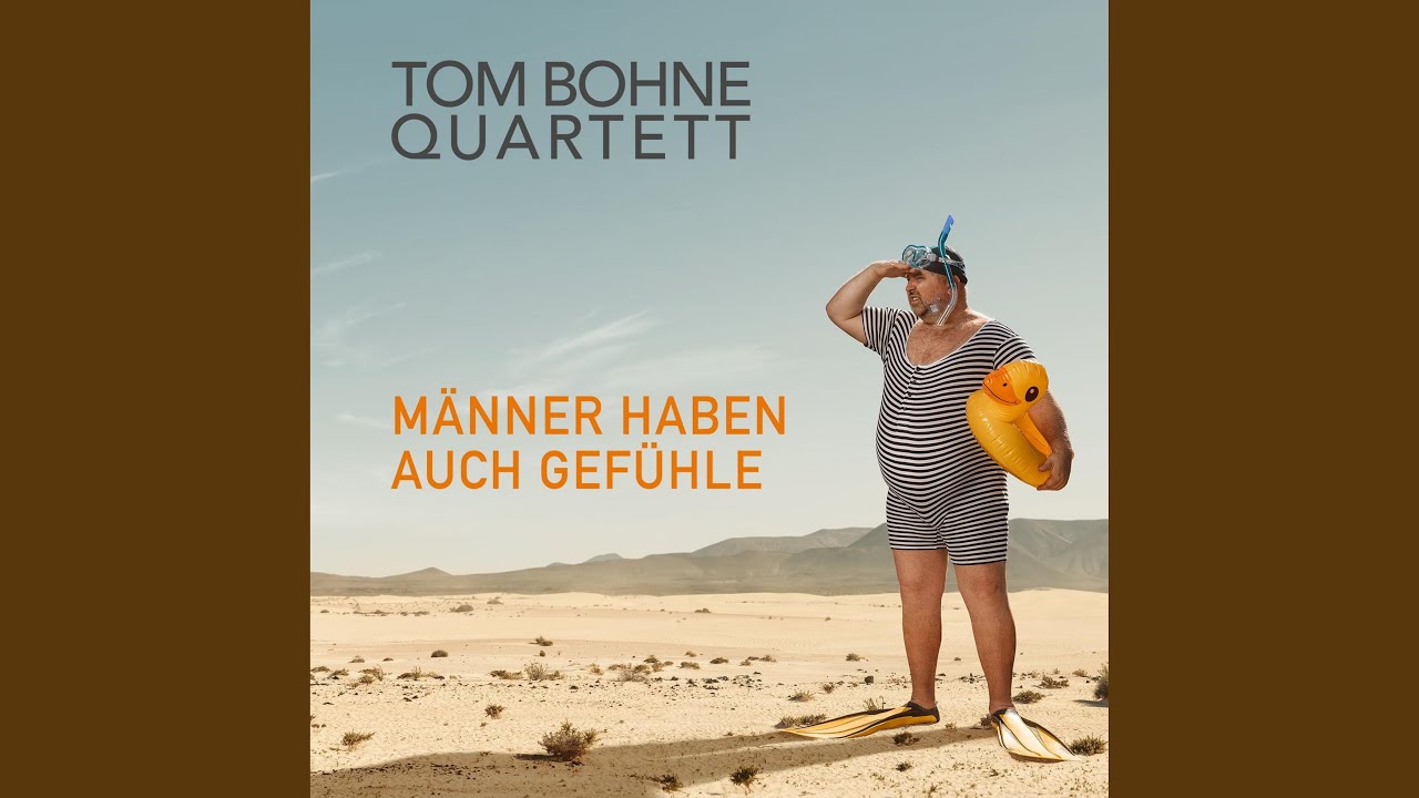 Männer haben auch Gefühle